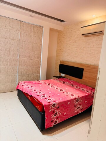 Bedroom in 2 BHK Apartment at Kharar – for Rent
