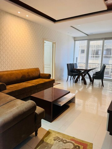 2 BHK Apartment For Rent in Kharar