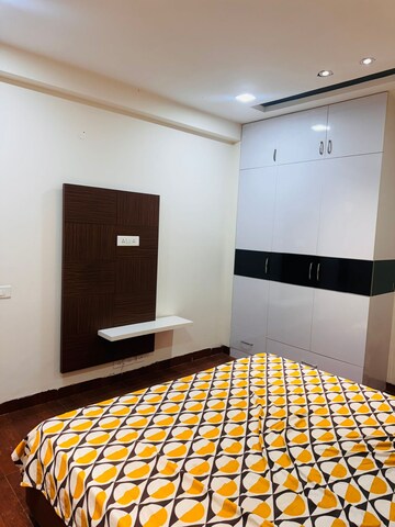 Bedroom in 2 BHK Apartment at Kharar – for Rent