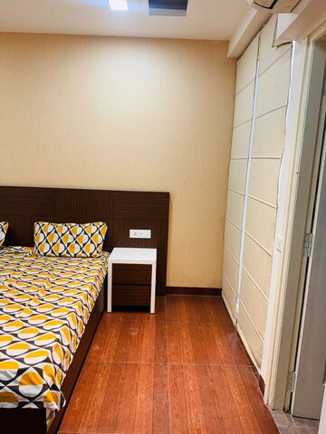 Bedroom in 2 BHK Apartment at Kharar – for Rent