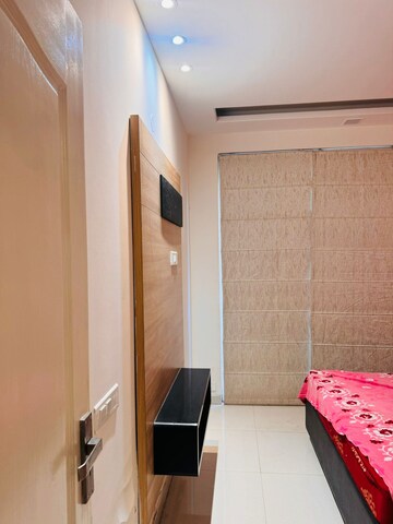 Furnished Amenities in 2 BHK Apartment at Kharar – for Rent