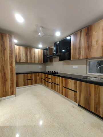 3 BHK Apartment For Rent in Saket