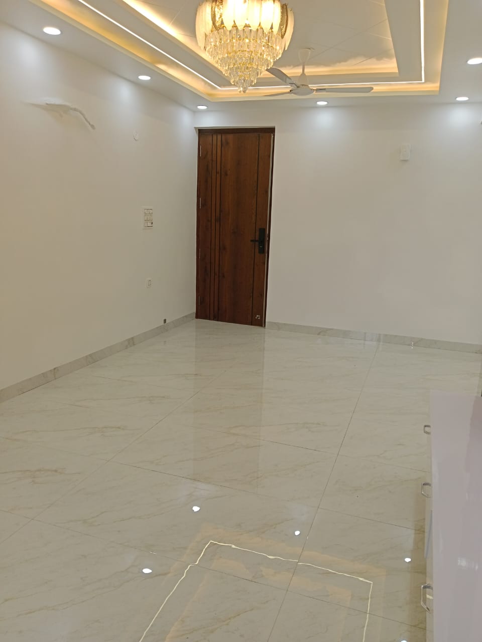 3 BHK + Pooja Room,Study Room,Extra Room Apartment For Sale in Sector 7 Dwarka