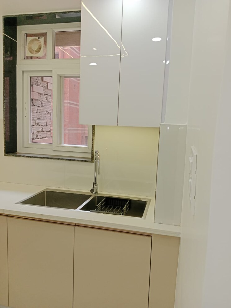 undefined, sector 7 dwarka 3 Bedroom 1450 Sq.Ft. Apartment In Sector 7 Dwarka Delhi 8053259