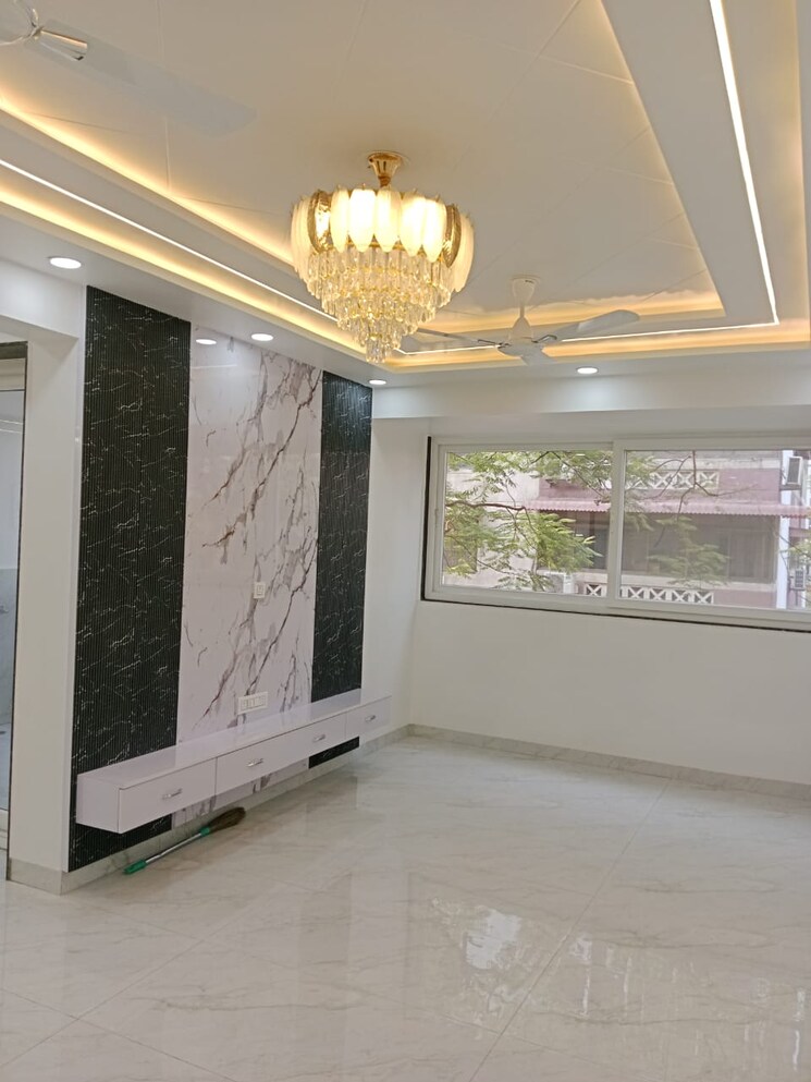 Balcony, sector 7 dwarka 3 Bedroom 1450 Sq.Ft. Apartment In Sector 7 Dwarka Delhi 8053259