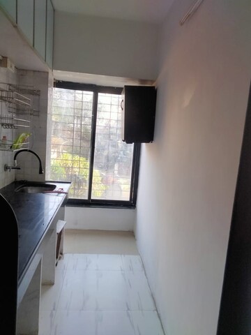 Studio Apartment For Rent in Royal Palms Garden View Goregaon East Mumbai  8053314