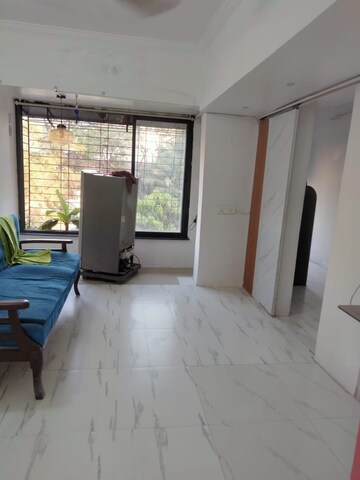 Room in Studio Apartment at Royal Palms Garden View, Goregaon East – for Rent