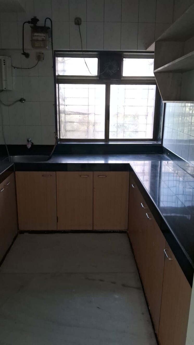 Kitchen, shanti-tower 2.5 Bedroom 900 Sq.Ft. Apartment In Andheri West Mumbai 8053258