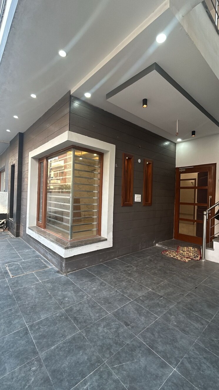 Living Room, kharar 3 Bedroom 140 Sq.Yd. Apartment In Kharar Mohali 8053256