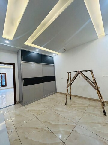 Staircase in 3 BHK Apartment at Kharar – for Sale