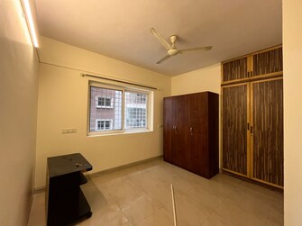 3 BHK Apartment For Rent in Salarpuria Serenity Hsr Layout Bangalore  8053255