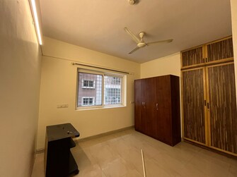 3 BHK Apartment For Rent in Salarpuria Serenity Hsr Layout Bangalore  8053255