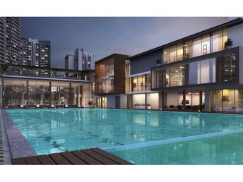 3.5 BHK Apartment For Resale in Godrej Meridien Sector 106 Gurgaon  8053252