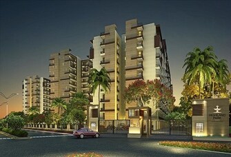 2 BHK Apartment For Resale in NK Sharma Savitry Greens 2 Ghazipur Zirakpur  8053266