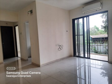 1 BHK Apartment For Sale in Commanders Heera Siddhi Homes, Rasayani