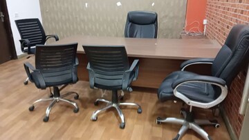 Team Area in  Office Space in IT/SEZ at Grandslam IThum, Sector 62 – for Rent