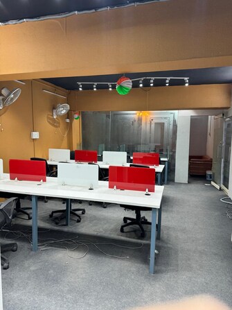 Commercial Office Space in IT/SEZ 700 Sq.Ft. For Rent in Sector 62 Noida  8053282