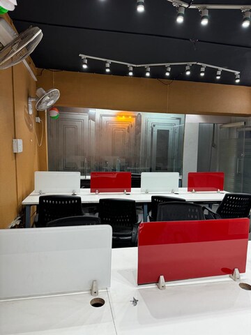 Team Area in  Office Space in IT/SEZ at Grandslam IThum, Sector 62 – for Rent