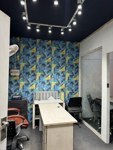 Team Area in  Office Space in IT/SEZ at Grandslam IThum, Sector 62 – for Rent