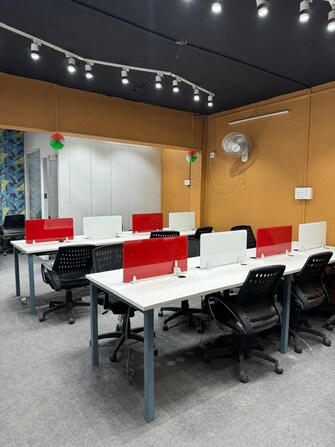 Commercial Office Space in IT/SEZ 700 Sq.Ft. For Rent in Sector 62 Noida  8053282