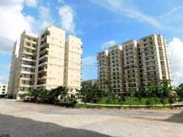 2 BHK Apartment For Resale in Sushma Joynest ZRK Ghazipur Zirakpur  8053273