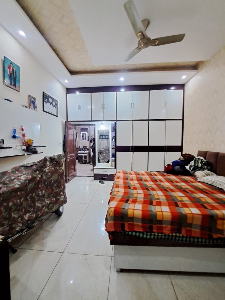 Bedroom, greater mohali 4 Bedroom 165 Sq.Yd. Independent House In Greater Mohali Mohali 8053287