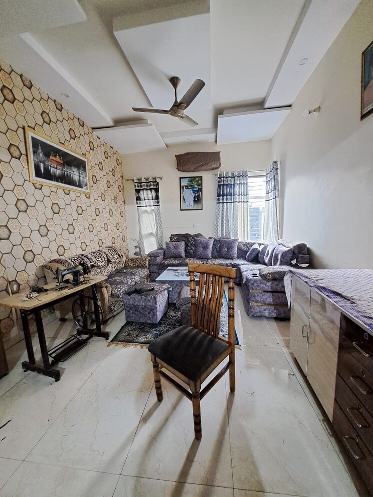 Living Room, greater mohali 4 Bedroom 165 Sq.Yd. Independent House In Greater Mohali Mohali 8053287