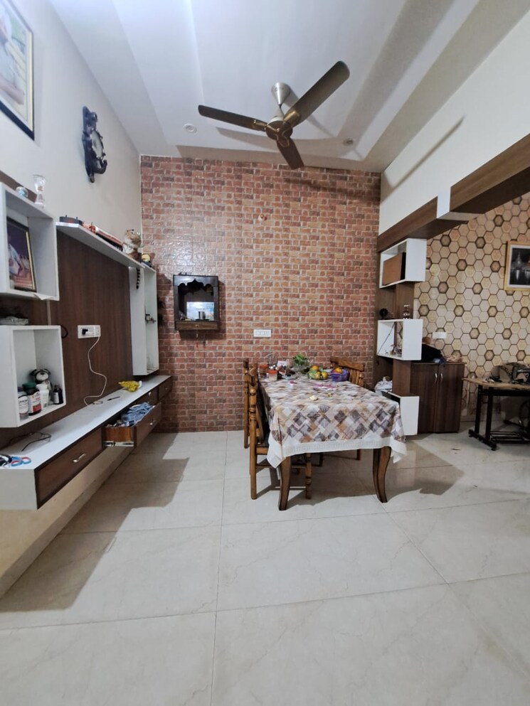 Living Room, greater mohali 4 Bedroom 165 Sq.Yd. Independent House In Greater Mohali Mohali 8053287