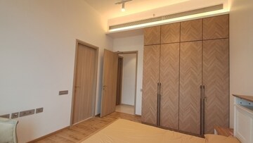 4 BHK Apartment For Sale in Rustomjee Crown, Prabhadevi
