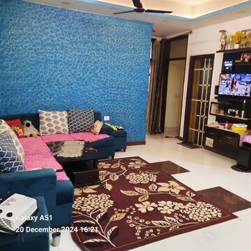 Bedroom in 2 BHK Apartment at Aims Golf City, Sector 75 – for Rent