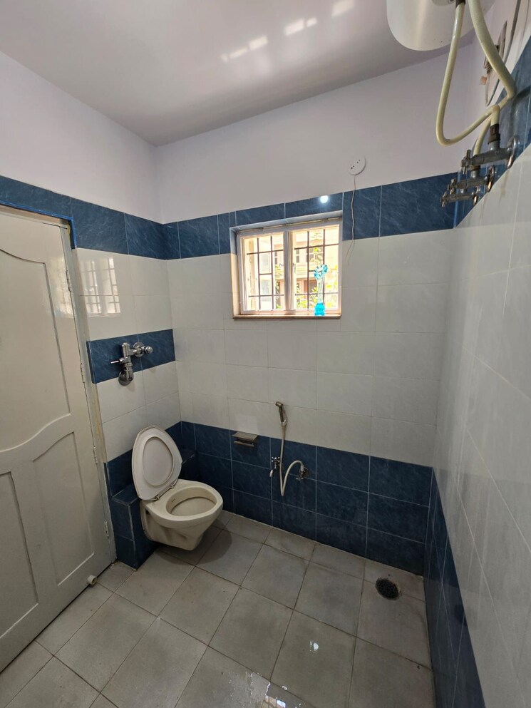 Kitchen, hsr layout 1 Bedroom 650 Sq.Ft. Builder Floor In Hsr Layout Bangalore 8053295