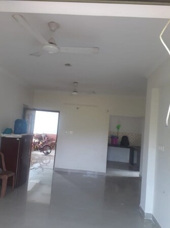 2 BHK Apartment For Rent in Tivim North Goa  8052318