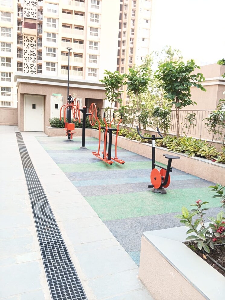 Balcony, godrej-green-cove 2 Bedroom 641 Sq.Ft. Apartment In Mahalunge Pune 8053317