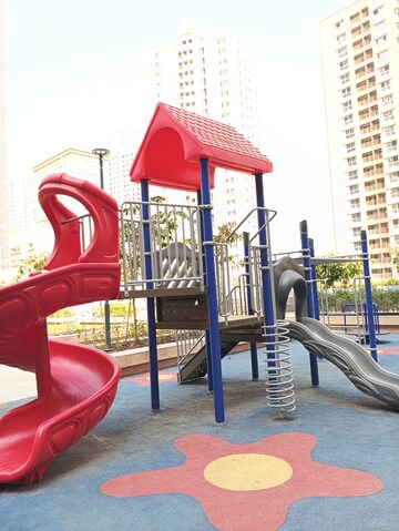 Gym in 2 BHK Apartment at Godrej Green Cove, Mahalunge – for Rent