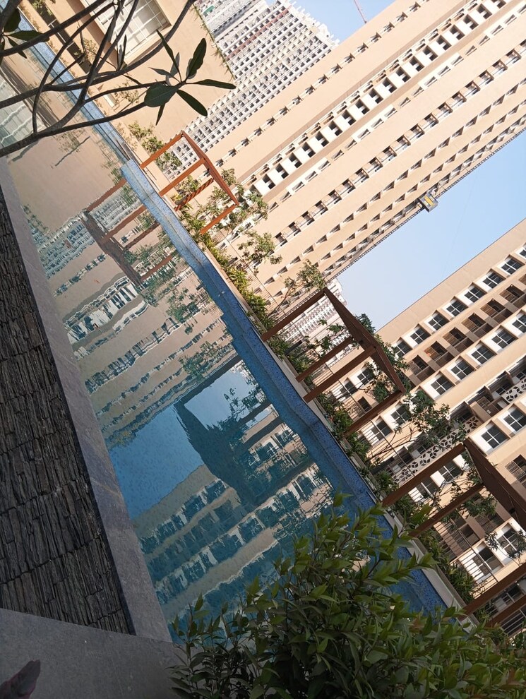 Exterior View, godrej-green-cove 2 Bedroom 641 Sq.Ft. Apartment In Mahalunge Pune 8053317