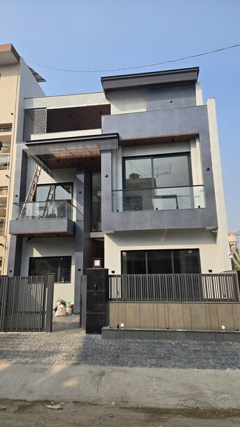 4 BHK Villa For Resale in Kharar Mohali  8053331