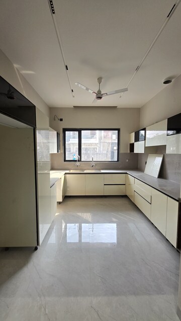 Kitchen in 4 BHK Villa at Kharar – for Sale