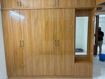 Furnished Amenities in 2 BHK Apartment at Mahaveer Celesse, Hunasamaranahalli – for Rent