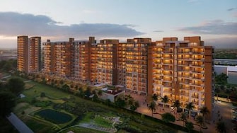 2 BHK Apartment For Resale in Sector 63, Mohali Mohali  8053349