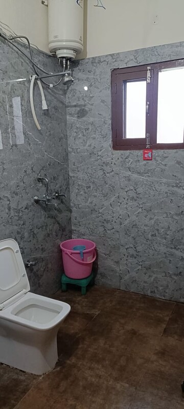 Bathroom in 5 BHK Independent House at Sector 117 – for Rent