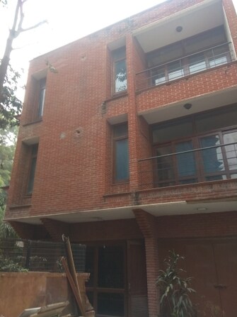 6 BHK Independent House For Resale in Maharani Bagh Delhi  8053401