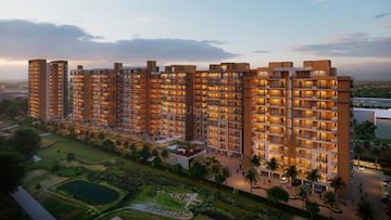 3 BHK Apartment For Resale in Sector 66 B Mohali  8053360