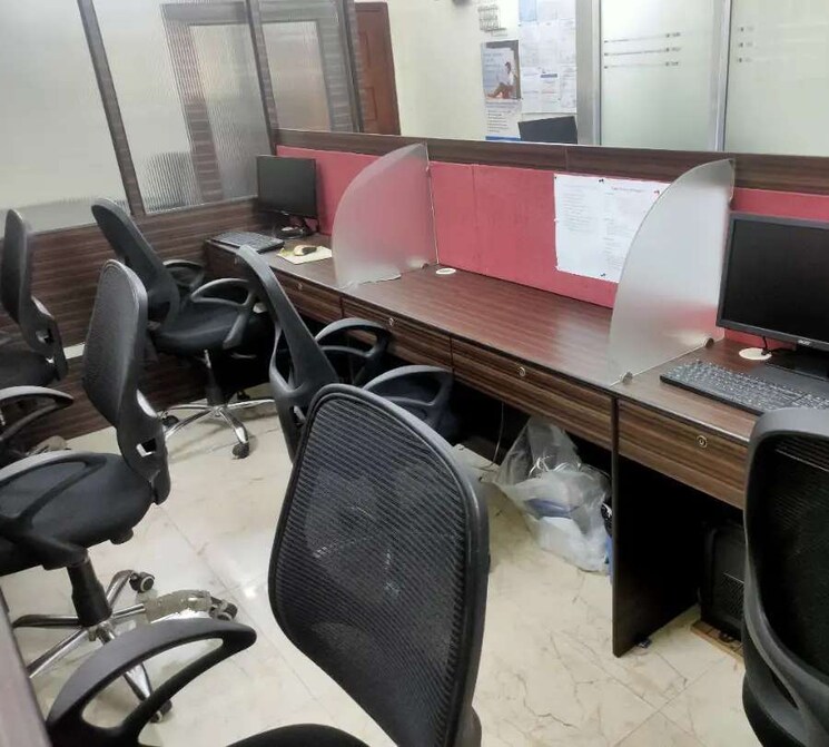 Team Area, elgin Commercial Office Space 1000 Sq.Ft. In Elgin Kolkata 8053364