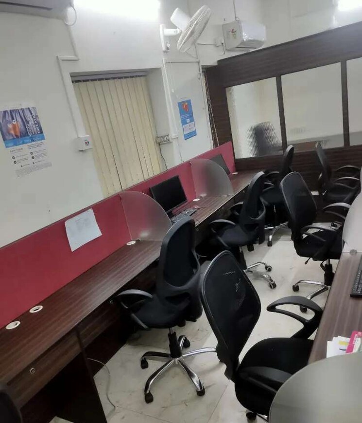 Team Area, elgin Commercial Office Space 1000 Sq.Ft. In Elgin Kolkata 8053364