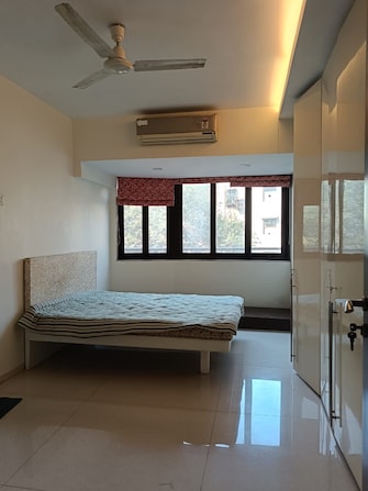 3 BHK Apartment For Rent in Lokhandwala Harmony Worli Mumbai  8053389