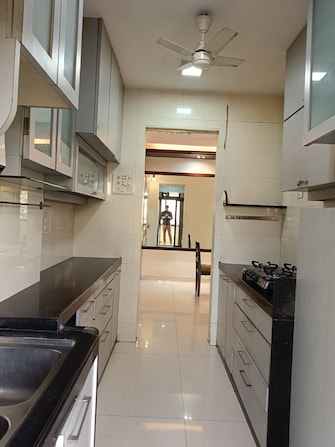 3 BHK Apartment For Rent in Lokhandwala Harmony Worli Mumbai  8053389