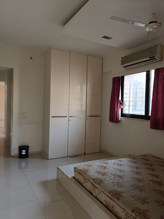 3 BHK Apartment For Rent in Lokhandwala Harmony Worli Mumbai  8053389