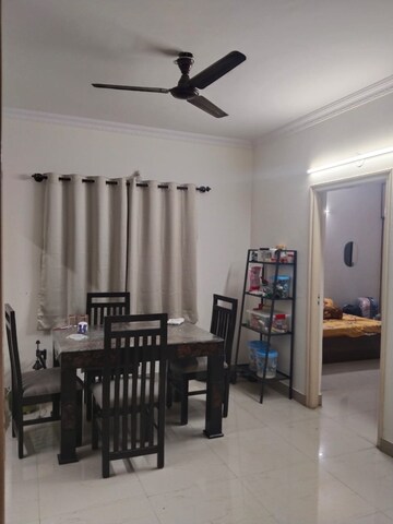 Living Room in 1 BHK Builder Floor at Hsr Layout – for Rent