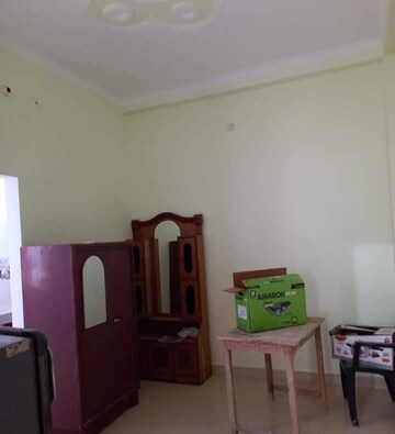 Living Room in 2 BHK Villa at Aliganj – for Rent