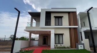 2 BHK Villa For Resale in Whitefield Bangalore  8053391